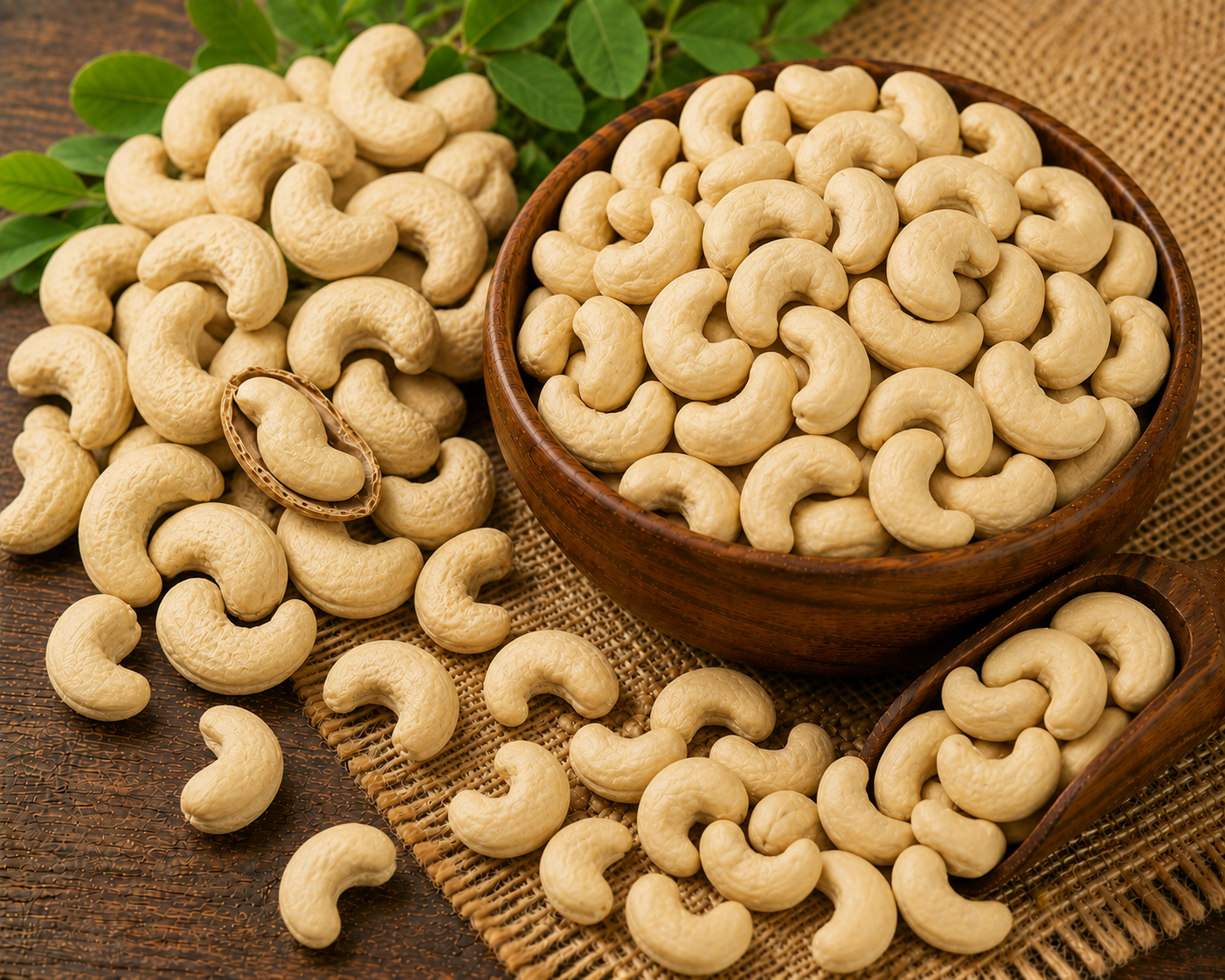 Cashew