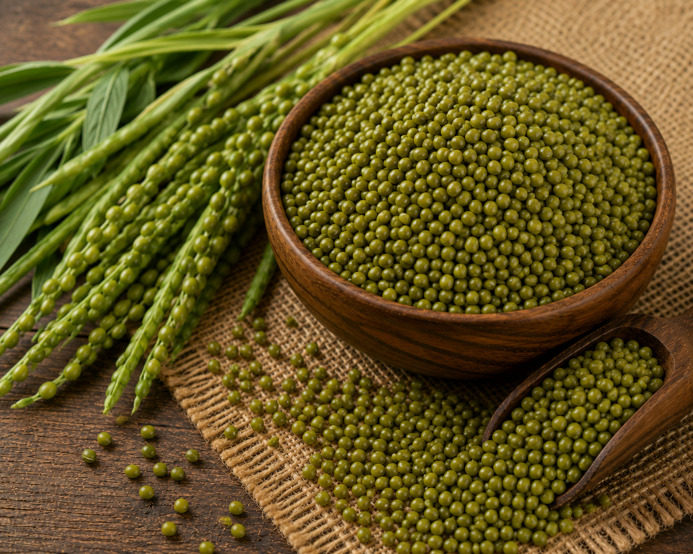 Green Gram