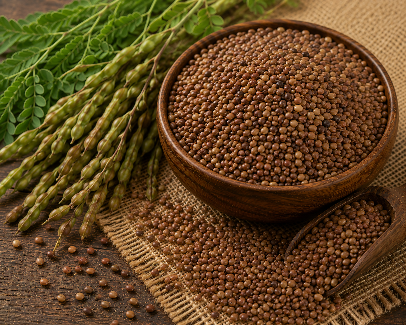 Horse Gram