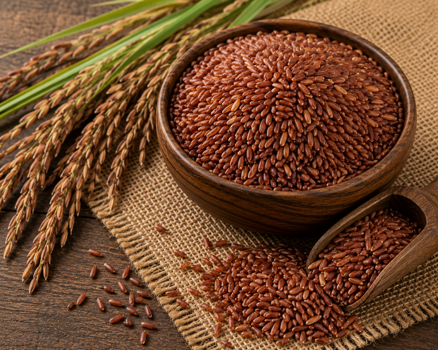 Red Rice